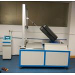 Luggage Down Stairs Testing Machine Case Down Stairs Durability Tester for sale