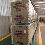 Customized Rockwool Acoustic Insulation Sandwich Panel Wall Steel Soundproof for sale