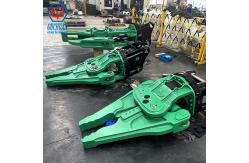 China Ultimate Hydraulic Car Scrap Shear: Revolutionizing Vehicle Dismantling supplier