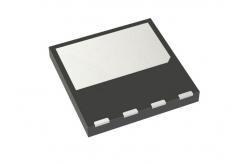 China Integrated Circuit Chip STL33N60DM2 N Channel Power MOSFET Transistors 8PowerVDFN supplier