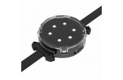 China Building Bridge Decoration RGBW Pixel Lights Outdoor Point Light supplier