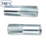 RIFI Zinc-Plated Drop-In Anchor M8 M10 M12 M14 M16 for sale