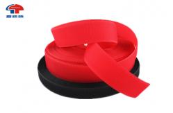 China Industrial Strength Hook And Loop Tape For Sewing , Self Adhesive supplier
