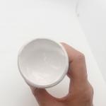 Environmental Protection White Polyester Pigment For Resin Products