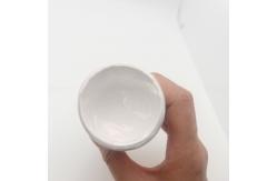 China Environmental Protection White Polyester Pigment For Resin Products supplier