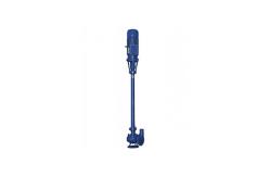 China NL Submersible Sewage Pump Centrifugal Mud Slurry Pump Material On Cast Iron supplier