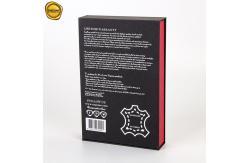 China Electronics Packaging Box Cell Phone Case Custom Paper Packaging Storage Gift Box supplier