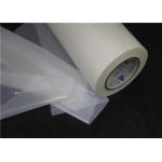 Professional Hot Melt Adhesive Sheets / TPU Hot Melt Adhesive Film