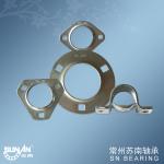 Pressed Steel Chemical Machinery Bearing Blocks Housings ISO CQC for sale