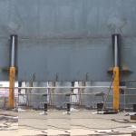 Assurance After-sales Service Hydraulic Jacking System for Tank Construction Project for sale