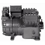 D2SK-65X semi hermetic compressor 5.5HP Power Rotalock valves for sale
