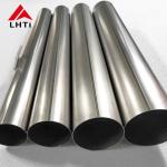 Gr5 Ti-6al-4v Pure Titanium Round Pipe Pickling Surface for sale