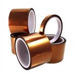 25 Μm Electrical Insulation Adhesive Tape For Insulation Needs RoHS Compliant for sale