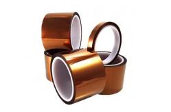 China 25 Μm Electrical Insulation Adhesive Tape For Insulation Needs RoHS Compliant supplier