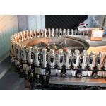 Automatic Mineral Water Monoblock Filling And Capping Machine High Performance