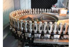 China Automatic Mineral Water Monoblock Filling And Capping Machine High Performance supplier
