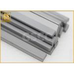 High Wear Resistant Metal Carbide Blade P20 / P30 For Steel Finishing for sale