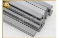 China Cutting Tools Cemented Carbide Strips For Industrial Applications supplier