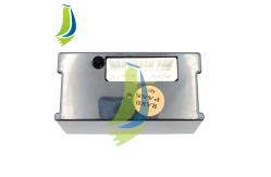 China 163-6701 1636701 Control Panel For E320C Excavator Spare Parts supplier