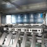 Automatic  5 Gallon Pure Mineral Water Filling Packing  Machine for sale