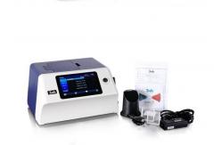 China Xrite CI7800 Benchtop Spectrophotometer Replace By 3NH YS6080 With Pulsed Xenon Lamp supplier