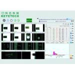ODM Machine Vision System For Automatic Inspection Equipment Electrolytic Capacitor