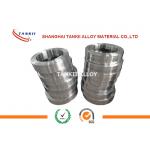Resistance Electric Heating Strip 1.0 X 400mm 1cr13al4  Alkrothal 720 Fecral