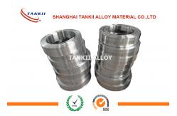 China Resistance Electric Heating Strip 1.0 X 400mm 1cr13al4  Alkrothal 720 Fecral supplier
