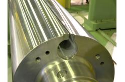China PVD Anodizing Stainless Steel CNC Milling Parts , Plating Titanium CNC Machining Parts supplier
