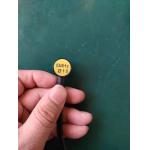 Accurate Ultrasonic Thickness Gauge Abs Material With Dual Element Probe