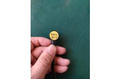 China Accurate Ultrasonic Thickness Gauge Abs Material With Dual Element Probe supplier