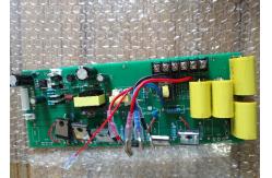 China Automatic Ultrasonic Frequency Generator Relative Humidity 40% - 90% supplier