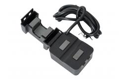 China 500A 333mA 333mv Open Split Core Current Transformer supplier