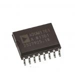 Analog ADUM1301ARWZ Microcontroller Board With Touchpad ADUM1301ARWZ Electronic Components Ic Chip QFI for sale