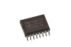China Analog ADUM1301ARWZ Microcontroller Board With Touchpad ADUM1301ARWZ Electronic Components Ic Chip QFI supplier