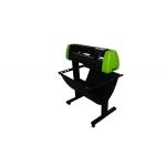 90V Auto Contour 720mm Vinyl Cutting Plotter Machine
