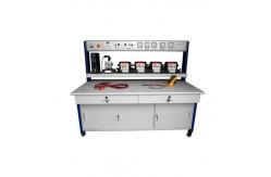 China Microcontroller Electronic Lab Equipment supplier
