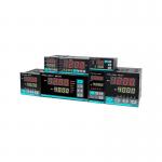 TE Intelligent PID Temperature Controller with 4 digits LED display 0.5%FS