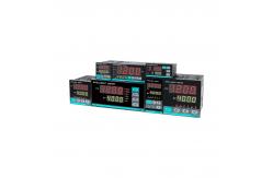 China TE Intelligent PID Temperature Controller with 4 digits LED display 0.5%FS supplier