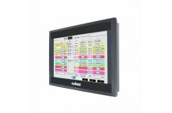 China Coolmay 10 Inch IP65 HMI Touch Screen RS485 RS232 Ethernet Port supplier