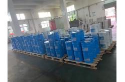 China Electrical Transformer Epoxy Resin Non Flammable High Hermal Stability supplier