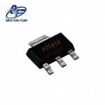 MODULE FOR MITSUBISHI ON PZTA14 SOT-223 Electronic Components ics PZTA1 P32mx775f256lt-80i/pt for sale