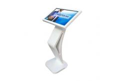 China 22 320cd/m2 Android Queue Management System 1920x1080 supplier