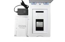 China OEM UV Lamp Screen Protector For Phone Cured Screen 120S-300S supplier