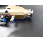 KDF2 ZL21 Filter Rod Making Manufacturing Equipment Spare Parts for sale