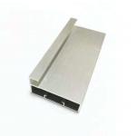 G Shape Long Handle Rack 6063 Aluminum Kitchen Profile