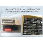 Compatible Tk-132 Laser Printer Toner Cartridge For Kyocera Mita for sale