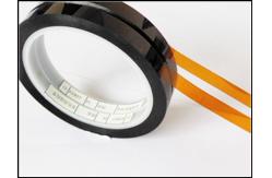China High Adhesive Acrylic Polyester Masking Tape for Durability supplier