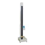Electric 1500mm Simulation Drop Mobile Phone Drop Tester for sale
