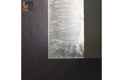 China Customized Large LED Bathroom Mirror Frameless Easy Installation And Cleaning supplier